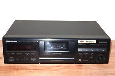 Pioneer s640s cassette for sale  Shipping to Ireland