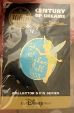 Pins tinker bell d'occasion  Paris XVII