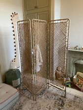 Room divider rattan for sale  ALTRINCHAM