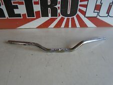 Honda vt500 handlebars for sale  DISS