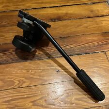 Bogen manfrotto 3126 for sale  Abington