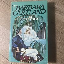 Barbara cartland book for sale  Hot Springs National Park
