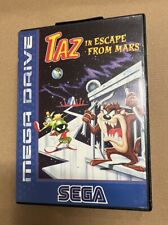 Taz escape mars for sale  Shipping to Ireland