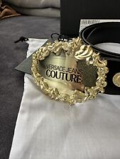 Versace jeans couture gebraucht kaufen  WÜ-Heidingsfeld,-Heuchelhof