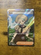 Pokemon card katy for sale  ROCHFORD