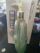 vintage soap bottle for sale  Hardinsburg