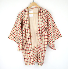 vintage japanese kimono jacket for sale  HULL