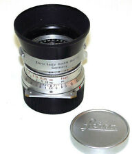 Leica summaron 35mm usato  Italia