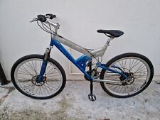 Bicicletta mtb freni usato  Pesaro