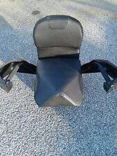 snowmobile 2 seat for sale  York