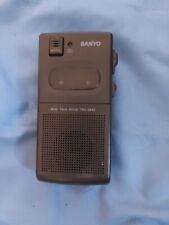 Sanyo trc 3640 for sale  WEST WICKHAM