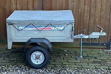 Erde 102 trailer for sale  SUTTON COLDFIELD