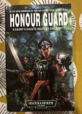Honour guard 1st for sale  BRENTWOOD