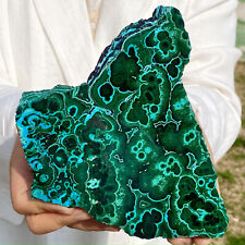 1.73lb natural chrysocolla for sale  Shipping to Ireland