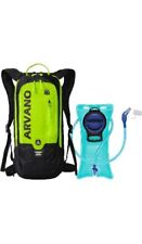Arvano hydration backpack for sale  UXBRIDGE