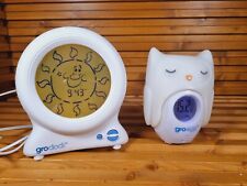 Gro clock gro for sale  Shipping to Ireland