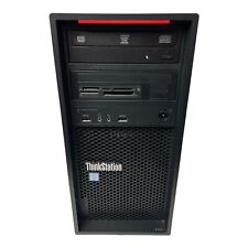 Lenovo thinkstation p310 gebraucht kaufen  Schermbeck