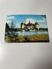 Alte postkarte schloß gebraucht kaufen  Reisbach