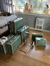 Samsonite luggage set for sale  Quakertown