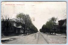 1907 greenville ohio for sale  Snow Hill