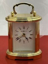 howard miller desk clock for sale  El Paso