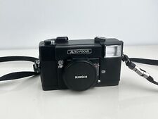 Konica c35 film for sale  BOURNE