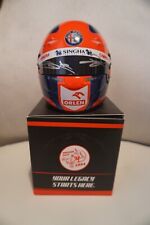 f1 helmet for sale  Shipping to Ireland