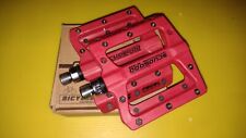 Scudgood mtb pedals for sale  BEXHILL-ON-SEA