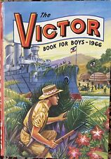 Victor book boys for sale  LONDON