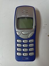 Nokia 3210 vintage usato  Statte