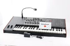 Korg ms2000b virtual for sale  Shipping to Ireland