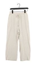 Zara women trousers for sale  MARKET HARBOROUGH