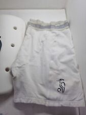 padded cricket shorts for sale  LINCOLN
