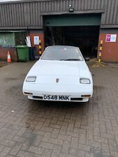 Reliant scimitar 1800ti for sale  CHESTERFIELD