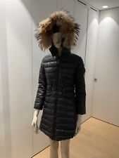 Moncler cappotto usato  Bergamo
