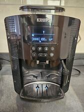 Krups ea81 kaffeevollautomat gebraucht kaufen  Albstadt-Ebingen
