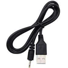 Adaptador de cabo carregador USB 5V 2A fonte de alimentação para tablet Linx 10" e JXD S7800B comprar usado  Enviando para Brazil