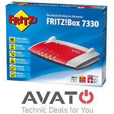 Avm fritzbox 7330 gebraucht kaufen  Schwarzenbek