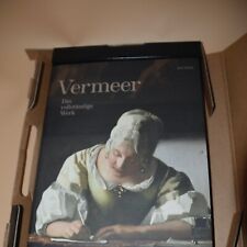 Vermeer vollständige werk gebraucht kaufen  Reinbek