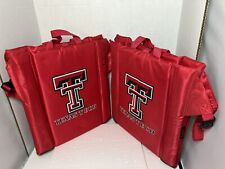 Logo texas tech for sale  Plano