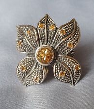 Suarti silver ring for sale  RUISLIP
