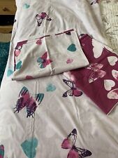 Lovely double duvet for sale  HITCHIN