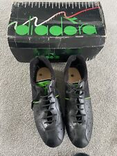 Diadora cycling shoes for sale  Shipping to Ireland