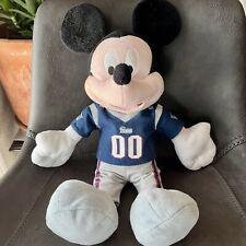 Mickey mouse nfl for sale  San Antonio
