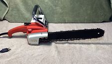 sears chainsaw for sale  Whitehall