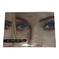 Paleta de Sombras Victorias Secret All Eyes on You Eye Show NY Fashion Show 6 Cores comprar usado  Enviando para Brazil