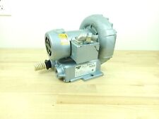 Gast IDEX Regenair Vacuum Blower Model R1102 Tested, used for sale  Shipping to South Africa