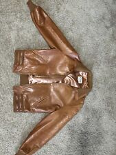 Remy leather fashions for sale  Arlington