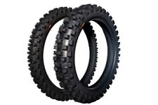 Gomme moto eurogrip usato  Fisciano