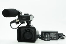 Câmera de Vídeo Filmadora Sony 96GB HXR-NX30U Tamanho Palma NXCAM HD #893 comprar usado  Enviando para Brazil